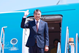 Vietnamese PM concludes official visit to Laos